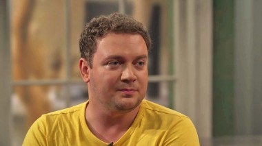 Большой завтрак: Борис Дергачёв (05.05.2019)