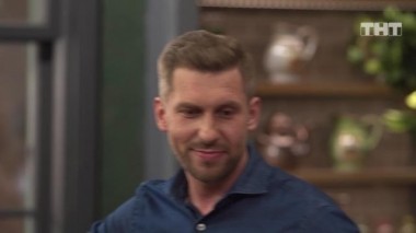 Большой завтрак, 2 сезон, 20 серия