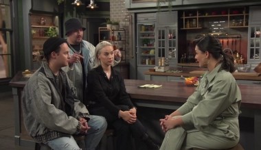 Большой завтрак: Cream Soda (23.10.2019)