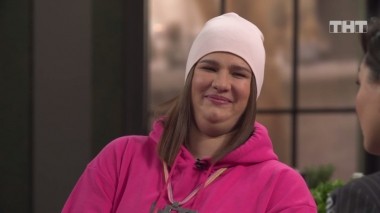 Большой завтрак: Боронина (27.11.2019)