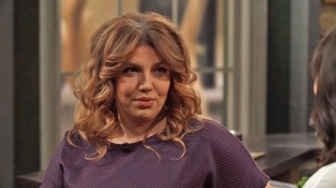 Большой завтрак: Екатерина Скулкина (02.06.2019)