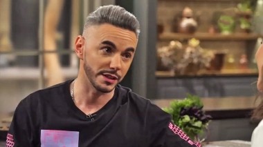 Большой завтрак: Тимур Родригез (09.06.2019)