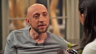 Большой завтрак: Сергей Гореликов (23.06.2019)