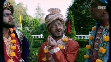 Бородач, 1 сезон, 10 серия. Вспомнить всё