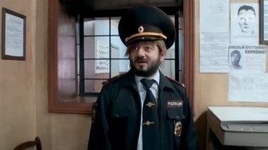 Бородач, 1 сезон, 12 серия. День России