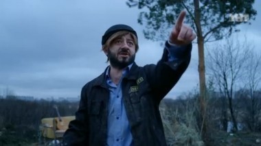 Бородач, 1 сезон, 13 серия. Достучаться до небес…Иришкиных