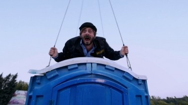 Бородач, 1 сезон, 3 серия. День города