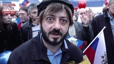 Бородач, 1 сезон, 6 серия. Ночь живых мертвецов