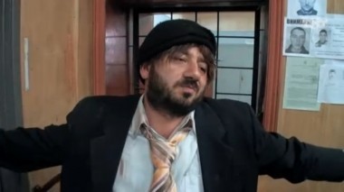 Бородач, 1 сезон, 8 серия. Свадебный переполох