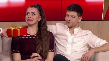 Бородина против Бузовой: Скупой муж и несчастливая жена