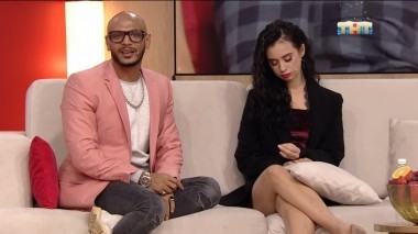 Бородина против Бузовой: Измены Адама