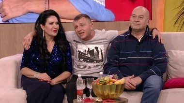 Бородина против Бузовой, 1 сезон, 132 выпуск (05.03.2019)