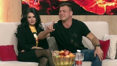 Бородина против Бузовой: Новая симпатия Ирины Пинчук