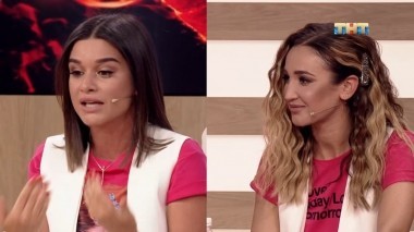 Бородина против Бузовой, 1 сезон, 143 выпуск (20.03.2019)