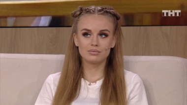 Бородина против Бузовой, 1 сезон, 161 выпуск (16.04.2019)