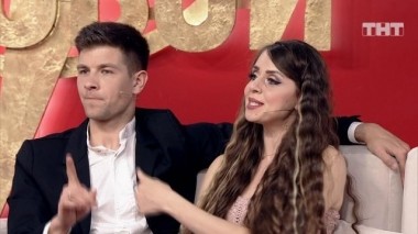 Бородина против Бузовой, 1 сезон, 188 выпуск (27.05.2019)