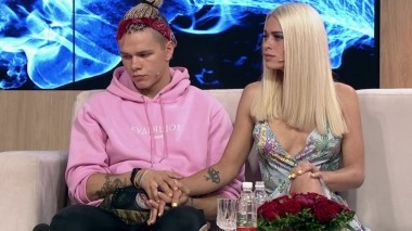 Бородина против Бузовой, 1 сезон, 216 выпуск (04.07.2019)