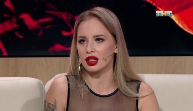 Бородина против Бузовой, 1 сезон, 24 выпуск (20.09.2018)