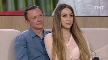 	Бородина против Бузовой, 1 сезон, 250 выпуск (21.08.2019)