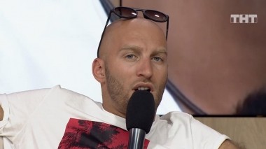 Бородина против Бузовой, 1 сезон, 254 выпуск (27.08.2019)