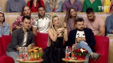 Бородина против Бузовой, 1 сезон, 259 выпуск (03.09.2019)