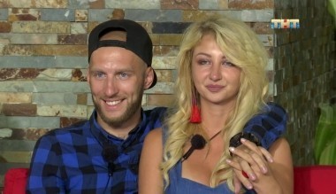 Бородина против Бузовой, 1 сезон, 27 выпуск (25.09.2018)