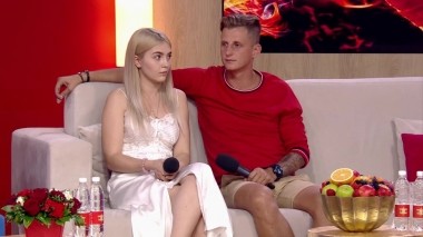 Бородина против Бузовой, 1 сезон, 279 выпуск (18.09.2019)