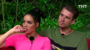 Бородина против Бузовой, 1 сезон, 309 выпуск (12.11.2019)