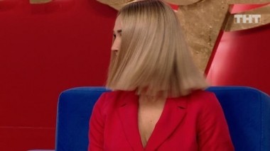 Бородина против Бузовой, 1 сезон, 310 выпуск (13.11.2019)