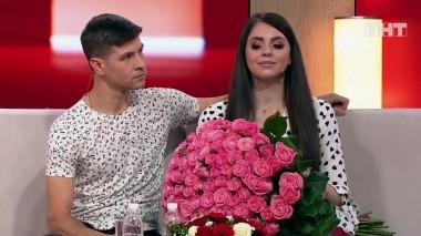 Бородина против Бузовой, 1 сезон, 312 выпуск (15.11.2019)