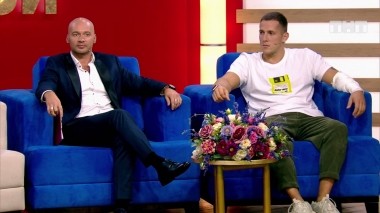 Бородина против Бузовой, 1 сезон, 314 выпуск (19.11.2019)