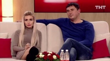 Бородина против Бузовой, 1 сезон, 318 выпуск (25.11.2019)