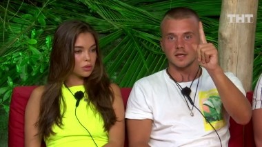 Бородина против Бузовой, 1 сезон, 319 выпуск (26.11.2019)