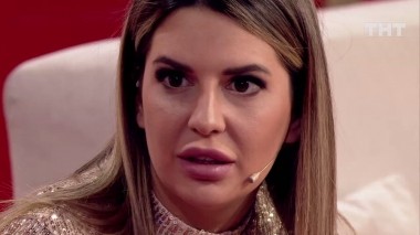 Бородина против Бузовой, 1 сезон, 332 выпуск (13.12.2019)