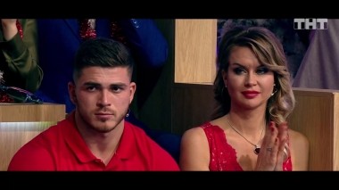 Бородина против Бузовой, 1 сезон, 333 выпуск (16.12.2019)