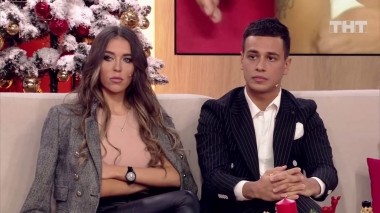 Бородина против Бузовой, 1 сезон, 336 выпуск (19.12.2019)