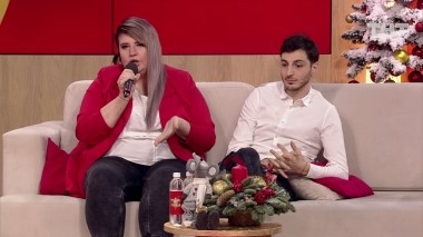 Бородина против Бузовой, 1 сезон, 337 выпуск (20.12.2019)