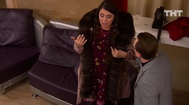 Бородина против Бузовой: Хватит наговаривать на мою семью!