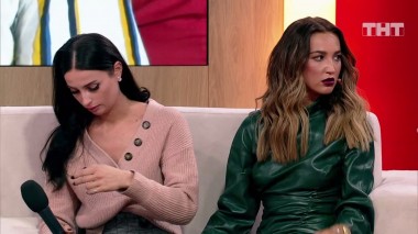 Бородина против Бузовой, 1 сезон, 366 выпуск (05.02.2020)