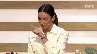 Бородина против Бузовой, 1 сезон, 399 выпуск (25.03.2020)	