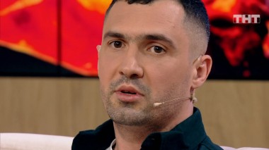 Бородина против Бузовой, 1 сезон, 400 выпуск (26.03.2020)