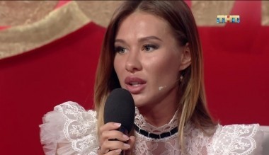 Бородина против Бузовой, 1 сезон, 44 выпуск (18.10.2018)