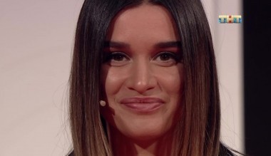 Бородина против Бузовой, 1 сезон, 5 выпуск (24.08.2018) 