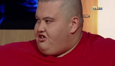 Бородина против Бузовой, 1 сезон, 51 выпуск (29.10.2018)