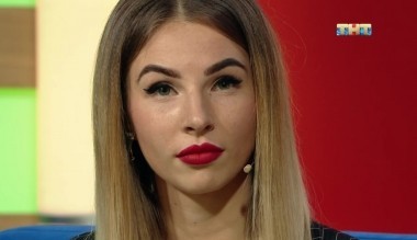 Бородина против Бузовой, 1 сезон, 52 выпуск (30.10.2018)