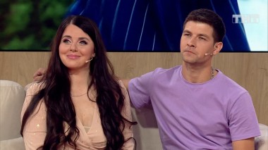 Бородина против Бузовой, 1 сезон, 528 выпуск (25.09.2020)