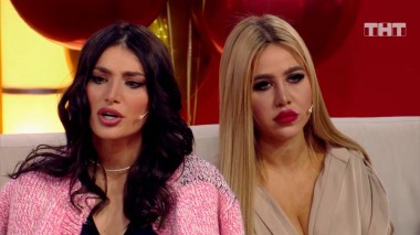 Бородина против Бузовой, 1 сезон, 530 выпуск (29.09.2020)