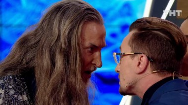 Бородина против Бузовой, 1 сезон, 531 выпуск (30.09.2020)