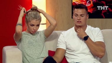 Бородина против Бузовой, 1 сезон, 532 выпуск (01.10.2020)