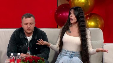 Бородина против Бузовой, 1 сезон, 534 выпуск (05.10.2020)